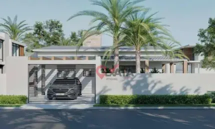 CASA DE ESQUINA À VENDA – BALNEÁRIO BRANDALIZE – ITAPOÁ/SC - R$ 420.000,00