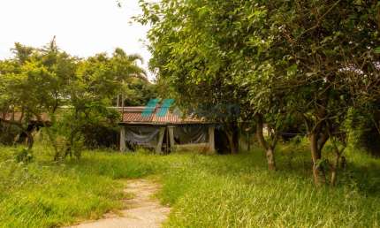 Terreno à venda na Servidão Cid Silva, 100, São João do Rio Vermelho, Florianópolis