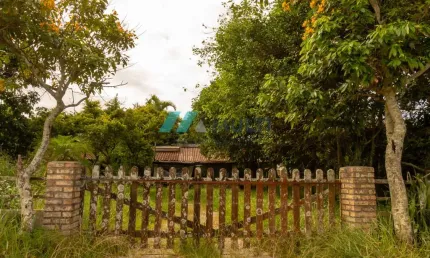 Terreno à venda na Servidão Cid Silva, 100, São João do Rio Vermelho, Florianópolis