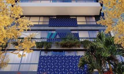 Apartamento à venda no bairro Agronômica - Florianópolis/SC
