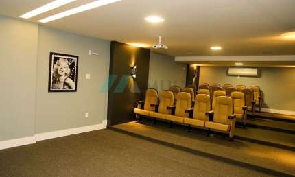 Apartamento com 3 quartos à venda na Avenida Farroupilha, 350, Campinas, São José