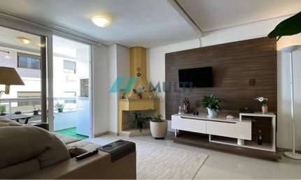 Apartamento à venda no bairro Campeche - Florianópolis/SC