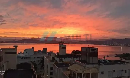Apartamento com 3 quartos à venda na Rua Fernando Ferreira de Mello, 100, Bom Abrigo, Florianópolis