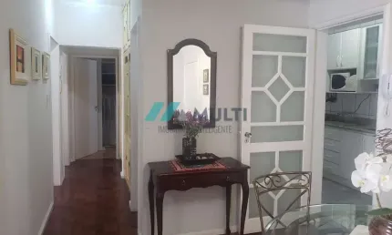Apartamento à venda no bairro Centro - Florianópolis/SC