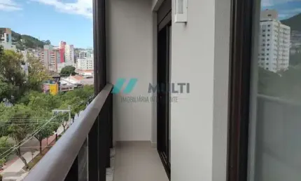 Apartamento à venda no bairro Centro - Florianópolis/SC