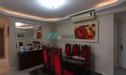 Apartamento à venda no bairro Campinas - São José/SC
