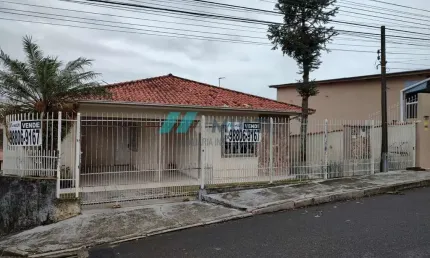 Casa com 3 quartos à venda na Rua Dona Lídia, 370, Serraria, São José