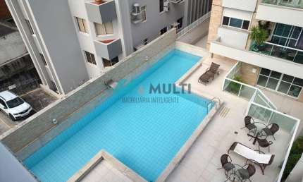 Apartamento à venda no bairro Centro - Florianópolis/SC