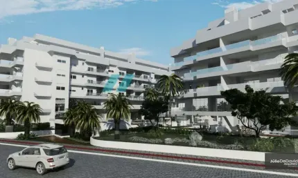 Apartamento com 3 quartos à venda no Ingleses, Florianópolis 