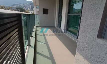 Apartamento à venda no bairro Monte Verde - Florianópolis/SC