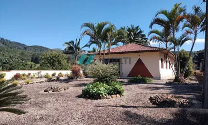Fazenda à venda na Leopoldo Freiberger, Louro, Antônio Carlos