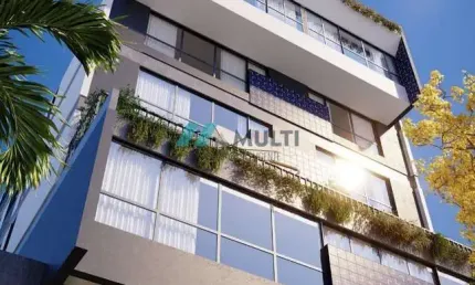 Apartamento à venda no bairro Agronômica - Florianópolis/SC