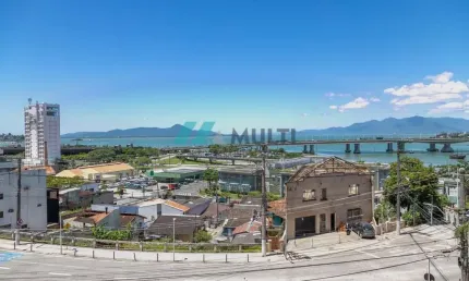 Apartamento à venda no bairro centro - florianópolis/sc