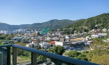 Apartamento à venda no bairro Córrego Grande - Florianópolis/SC