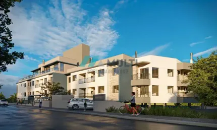 Apartamento à venda no bairro cachoeira do bom jesus - florianópolis/sc