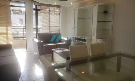 Apartamento à venda no bairro Centro - Florianópolis/SC