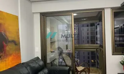 Apartamento à venda no bairro Centro - Florianópolis/SC