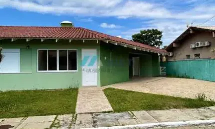 Casa à venda no bairro parque são jorge - florianópolis/sc