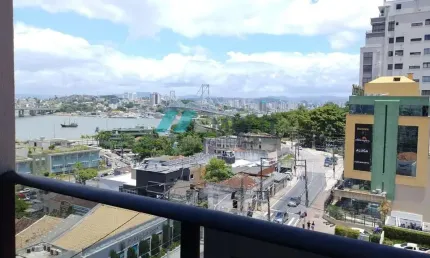 Apartamento à venda no bairro Centro - Florianópolis/SC