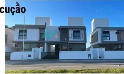 Casa com 3 quartos à venda na Rua Jardim 300 N, Campeche, Florianópolis