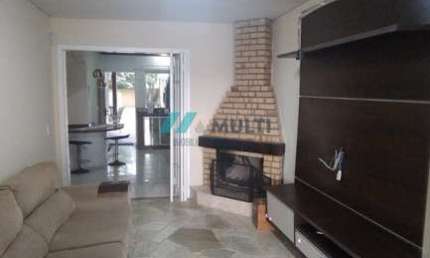 Apartamento com 4 quartos à venda na Rua Prefeito Leopoldo Freiberger, 100, Centro, Biguaçu