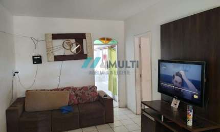 Casa à venda no bairro Praia João Rosa - Biguaçu/SC