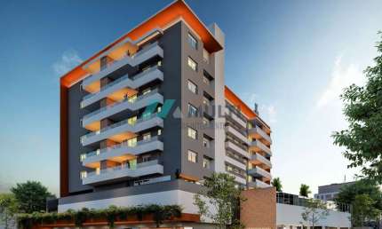 Apartamento à venda no bairro Estreito - Florianópolis/SC