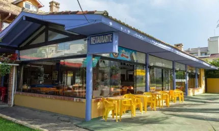 Sala comercial à venda na Av, João Belarmino Silva, 100, Açores, Florianópolis