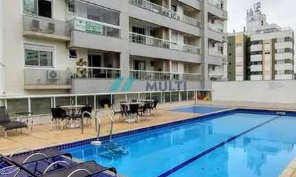 Apartamento à venda no bairro Balneário - Florianópolis/SC