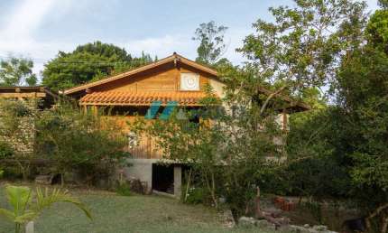 Casa com 2 quartos à venda na Servidão Tomáz José Oliveira, São João do Rio Vermelho, Florianópolis