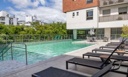 Apartamento à venda no bairro Córrego Grande - Florianópolis/SC