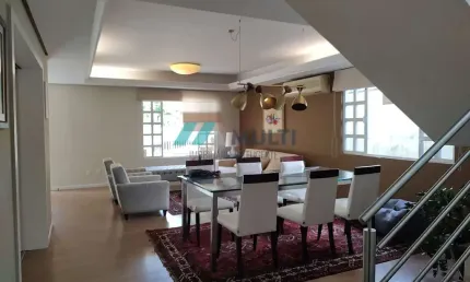 Casa em condomínio fechado com 3 quartos à venda na Rua Mané Vicente, Monte Verde, Florianópolis