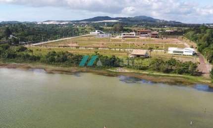 Terreno em condomínio fechado à venda na Imb413, Centro, Imbituba