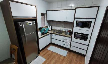 Casa com 2 quartos à venda na Rua Angico, 100, Campeche, Florianópolis