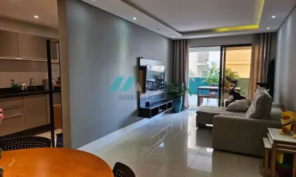 Apartamento à venda no bairro Campinas - São José/SC