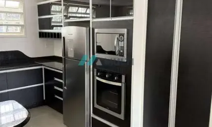 Casa à venda no bairro Capoeiras - Florianópolis/SC
