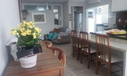 Casa com 5 quartos à venda na Avenida das Pitangueiras, 100, Daniela, Florianópolis