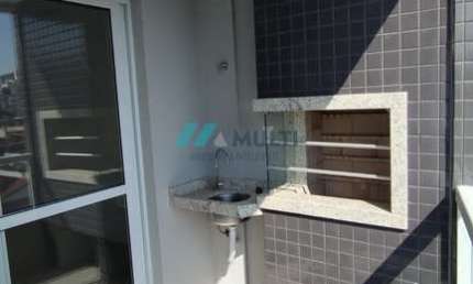 Apartamento à venda no bairro Trindade - Florianópolis/SC