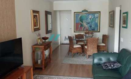 Apartamento à venda no bairro Centro - Florianópolis/SC