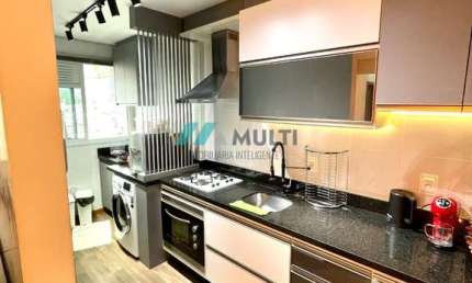 Apartamento à venda no bairro Rio Caveiras - Biguaçu/SC