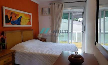 Apartamento à venda no bairro Lagoa da Conceição - Florianópolis/SC