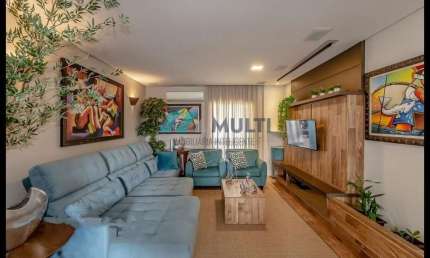 Apartamento à venda no bairro Centro - Balneário Camboriú/SC