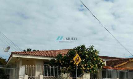 Casa com 5 quartos à venda na Rua Otto Júlio Malina, 100, Ipiranga, São José