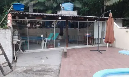 Sítio à venda no bairro Área Rural de Biguaçu - Biguaçu/SC