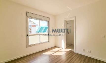 Apartamento com 3 quartos à venda na Rua Araci Vaz Callado, Estreito, Florianópolis