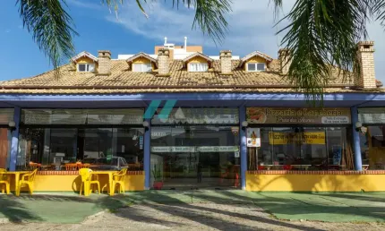 Sala à venda no bairro pântano do sul - florianópolis/sc