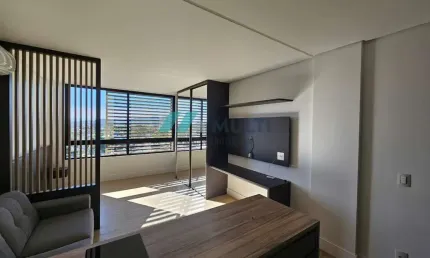 Apartamento à venda no bairro Córrego Grande - Florianópolis/SC