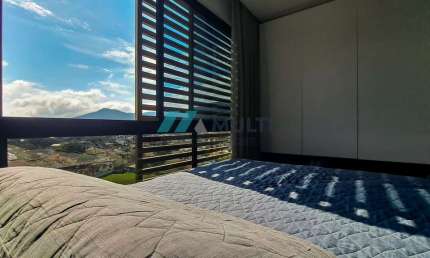 Apartamento à venda no bairro Córrego Grande - Florianópolis/SC