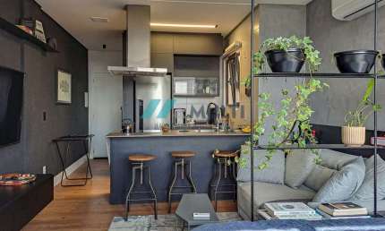 Apartamento à venda no bairro Córrego Grande - Florianópolis/SC
