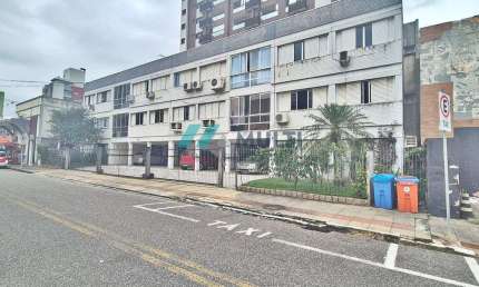 Apartamento à venda no bairro Coqueiros - Florianópolis/SC